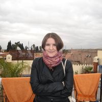 Magdalena Niemira的照片