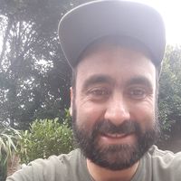 Federico Uribe's Photo