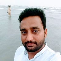 Mohammad Azam's Photo