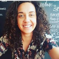 Lorna O Halloran的照片