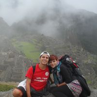 Fernando Saldivia的照片