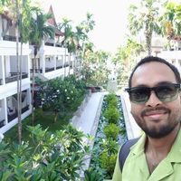 Sanjoy Kumar Nath's Photo