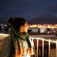 Romy Castell的照片