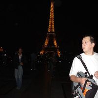 Denis Berghe的照片