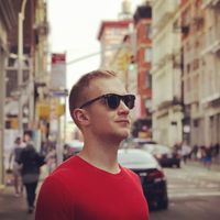 Igor Konstantinov's Photo