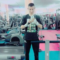 Mohamed Hajoui's Photo