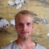 Teemu Keränen's Photo