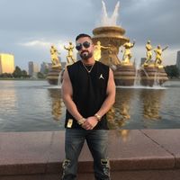 Massimo Percy的照片