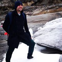 Le foto di Julian Gonzalez