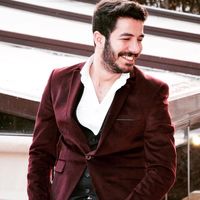 Photos de enes samak