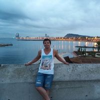Carlitos Gorena Abuawad's Photo