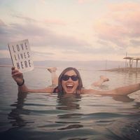 Rachael Burleson的照片