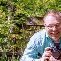 Johannes Dudek's Photo