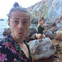 Ossian Veronese's Photo