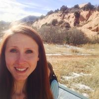 Tammy Parrish's Photo