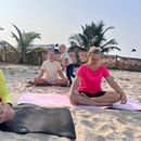 Meditation Meet-up 's picture