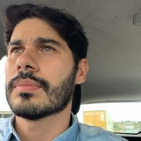 Gabriel Ozorio Mello的照片