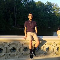 Adrian Flores的照片