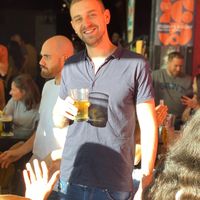 Matan Dobrushin's Photo