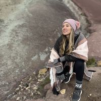 Camila  Ramirez's Photo