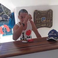 Houssem D'japa的照片