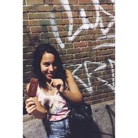 Florencia Ramirez的照片