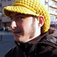 Kiril Ignatov's Photo