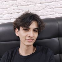 Asadbek Jumaboev's Photo