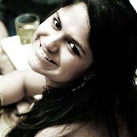 Nikhita Giridhar's Photo