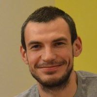 Sergey Lagutin的照片