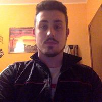 Tommaso Carmenati's Photo