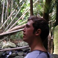 Kieran Krohn's Photo