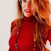 Aurora Bolívar的照片