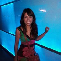 Fotos von Paola Fernández