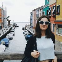 Gabriela Kuc的照片