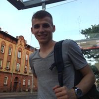 Fotos de Олександр Товт