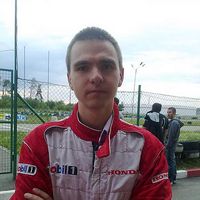 Mykola Samarin's Photo