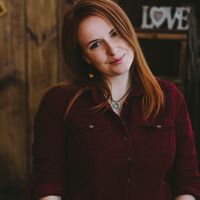 Elena Ryabikina的照片