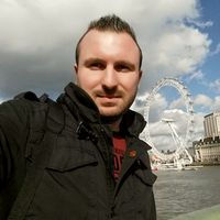 Stefan Dürr's Photo