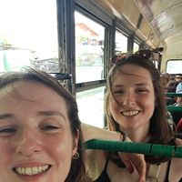 Maurine Cassin's Photo