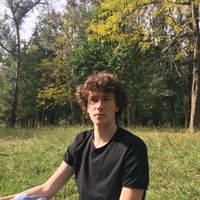 Paweł Knorps's Photo