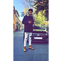 Bakker  Bouziga's Photo