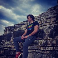 Ataberk Kulalar's Photo