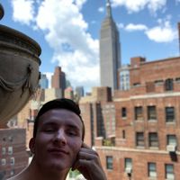 Vladislav Molchanov's Photo