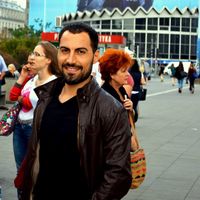 ozer kurt's Photo