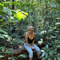 Abby and Ak的照片