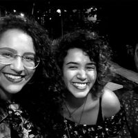 Micaela Rodrigues的照片