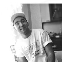 Stas Gorevoy's Photo