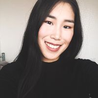 Айя Колескина's Photo