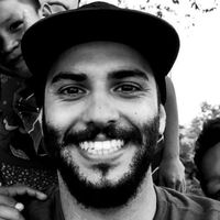 Gabriel Tescaro's Photo